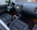 Серый Фольксваген Гольф Плюс, объемом двигателя 1.4 л и пробегом 221 тыс. км за 7450 $, фото 10 на Automoto.ua
