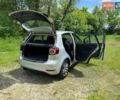 Сірий Фольксваген Golf Plus, об'ємом двигуна 1.4 л та пробігом 243 тис. км за 7600 $, фото 26 на Automoto.ua