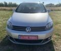 Сірий Фольксваген Golf Plus, об'ємом двигуна 1.4 л та пробігом 156 тис. км за 8200 $, фото 1 на Automoto.ua