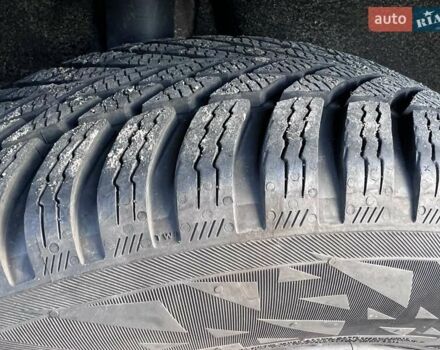 Серый Фольксваген Гольф Плюс, объемом двигателя 1.4 л и пробегом 260 тыс. км за 7450 $, фото 26 на Automoto.ua