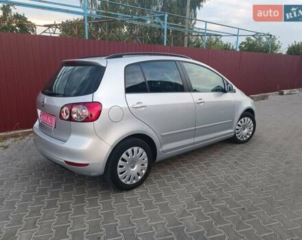 Фольксваген Гольф Плюс 2010 в Луцке на Automoto.ua Серый Фольксваген Гольф Плюс, объемом двигателя 1.6 л и пробегом 180 тыс. км за 8200 $, фото 13 на Automoto.ua