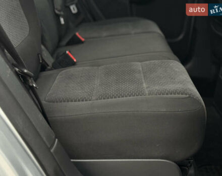 Серый Фольксваген Гольф Плюс, объемом двигателя 1.4 л и пробегом 168 тыс. км за 6450 $, фото 43 на Automoto.ua