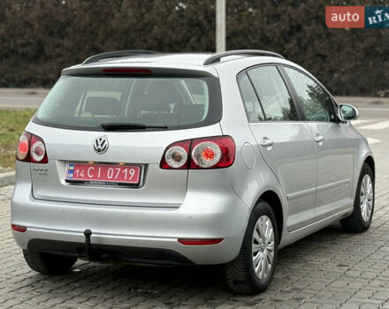 Серый Фольксваген Гольф Плюс, объемом двигателя 1.4 л и пробегом 168 тыс. км за 6450 $, фото 27 на Automoto.ua