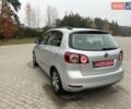 Сірий Фольксваген Golf Plus, об'ємом двигуна 1.4 л та пробігом 160 тис. км за 8200 $, фото 5 на Automoto.ua