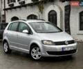Серый Фольксваген Гольф Плюс, объемом двигателя 1.6 л и пробегом 189 тыс. км за 9499 $, фото 3 на Automoto.ua