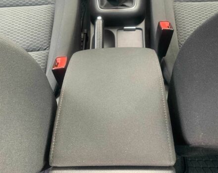 Серый Фольксваген Гольф Плюс, объемом двигателя 1.4 л и пробегом 175 тыс. км за 8300 $, фото 12 на Automoto.ua