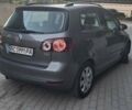 Серый Фольксваген Гольф Плюс, объемом двигателя 1.6 л и пробегом 295 тыс. км за 8750 $, фото 1 на Automoto.ua