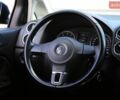 Серый Фольксваген Гольф Плюс, объемом двигателя 1.39 л и пробегом 125 тыс. км за 8900 $, фото 13 на Automoto.ua