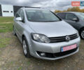 Серый Фольксваген Гольф Плюс, объемом двигателя 1.4 л и пробегом 156 тыс. км за 8200 $, фото 3 на Automoto.ua