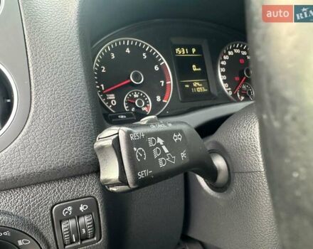 Серый Фольксваген Гольф Плюс, объемом двигателя 1.4 л и пробегом 112 тыс. км за 8000 $, фото 15 на Automoto.ua