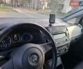 Серый Фольксваген Гольф Плюс, объемом двигателя 1.2 л и пробегом 242 тыс. км за 8000 $, фото 20 на Automoto.ua