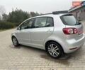 Сірий Фольксваген Golf Plus, об'ємом двигуна 1.4 л та пробігом 160 тис. км за 8200 $, фото 4 на Automoto.ua