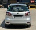 Сірий Фольксваген Golf Plus, об'ємом двигуна 1.4 л та пробігом 170 тис. км за 7999 $, фото 7 на Automoto.ua