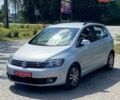 Серый Фольксваген Гольф Плюс, объемом двигателя 1.4 л и пробегом 202 тыс. км за 7500 $, фото 1 на Automoto.ua