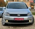 Сірий Фольксваген Golf Plus, об'ємом двигуна 1.4 л та пробігом 230 тис. км за 6850 $, фото 14 на Automoto.ua