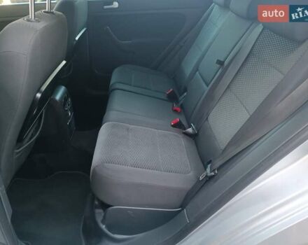 Фольксваген Гольф Плюс 2010 в Луцке на Automoto.ua Серый Фольксваген Гольф Плюс, объемом двигателя 1.6 л и пробегом 180 тыс. км за 8200 $, фото 22 на Automoto.ua