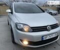 Сірий Фольксваген Golf Plus, об'ємом двигуна 1.6 л та пробігом 160 тис. км за 11500 $, фото 12 на Automoto.ua