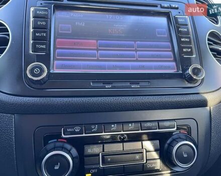 Серый Фольксваген Гольф Плюс, объемом двигателя 1.4 л и пробегом 260 тыс. км за 7450 $, фото 21 на Automoto.ua