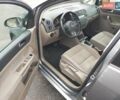 Сірий Фольксваген Golf Plus, об'ємом двигуна 1.4 л та пробігом 109 тис. км за 10300 $, фото 14 на Automoto.ua