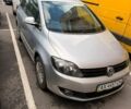 Сірий Фольксваген Golf Plus, об'ємом двигуна 1.4 л та пробігом 129 тис. км за 7500 $, фото 1 на Automoto.ua