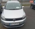 Сірий Фольксваген Golf Plus, об'ємом двигуна 1.6 л та пробігом 230 тис. км за 7800 $, фото 15 на Automoto.ua