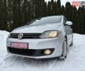 Серый Фольксваген Гольф Плюс, объемом двигателя 1.6 л и пробегом 144 тыс. км за 6500 $, фото 14 на Automoto.ua