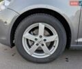 Серый Фольксваген Гольф Плюс, объемом двигателя 1.4 л и пробегом 114 тыс. км за 8200 $, фото 15 на Automoto.ua