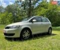 Сірий Фольксваген Golf Plus, об'ємом двигуна 1.4 л та пробігом 243 тис. км за 7600 $, фото 13 на Automoto.ua