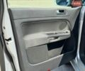 Серый Фольксваген Гольф Плюс, объемом двигателя 1.4 л и пробегом 170 тыс. км за 7950 $, фото 24 на Automoto.ua