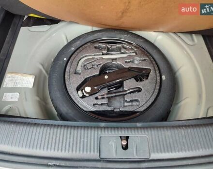 Серый Фольксваген Гольф Плюс, объемом двигателя 1.6 л и пробегом 257 тыс. км за 7700 $, фото 16 на Automoto.ua