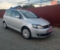 Фольксваген Гольф Плюс 2010 в Луцке на Automoto.ua Серый Фольксваген Гольф Плюс, объемом двигателя 1.6 л и пробегом 180 тыс. км за 8200 $, фото 11 на Automoto.ua