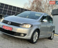 Серый Фольксваген Гольф Плюс, объемом двигателя 1.4 л и пробегом 184 тыс. км за 7200 $, фото 164 на Automoto.ua