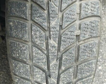 Сірий Фольксваген Golf Plus, об'ємом двигуна 1.4 л та пробігом 109 тис. км за 10300 $, фото 44 на Automoto.ua