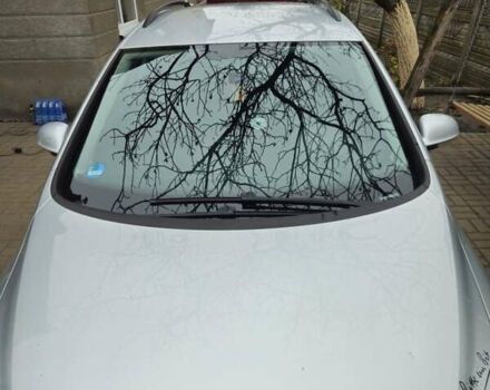 Серый Фольксваген Гольф Плюс, объемом двигателя 1.6 л и пробегом 240 тыс. км за 6200 $, фото 8 на Automoto.ua