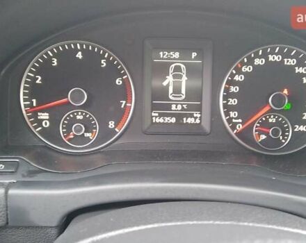 Серый Фольксваген Гольф Плюс, объемом двигателя 1.4 л и пробегом 167 тыс. км за 8250 $, фото 29 на Automoto.ua