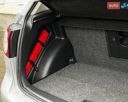 Серый Фольксваген Гольф Плюс, объемом двигателя 1.6 л и пробегом 189 тыс. км за 9499 $, фото 48 на Automoto.ua