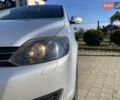 Сірий Фольксваген Golf Plus, об'ємом двигуна 1.6 л та пробігом 246 тис. км за 7700 $, фото 16 на Automoto.ua