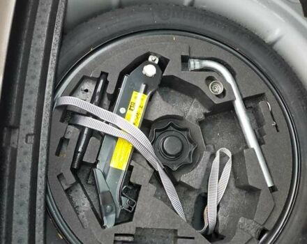 Сірий Фольксваген Golf Plus, об'ємом двигуна 1.4 л та пробігом 109 тис. км за 10300 $, фото 29 на Automoto.ua