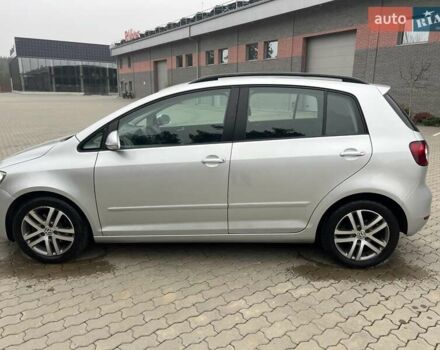 Сірий Фольксваген Golf Plus, об'ємом двигуна 1.4 л та пробігом 160 тис. км за 8200 $, фото 3 на Automoto.ua
