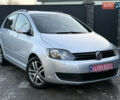 Серый Фольксваген Гольф Плюс, объемом двигателя 1.4 л и пробегом 161 тыс. км за 7799 $, фото 1 на Automoto.ua