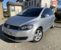 Сірий Фольксваген Golf Plus, об'ємом двигуна 1.6 л та пробігом 246 тис. км за 7700 $, фото 4 на Automoto.ua