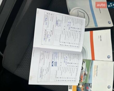 Сірий Фольксваген Golf Plus, об'ємом двигуна 1.4 л та пробігом 160 тис. км за 8200 $, фото 36 на Automoto.ua