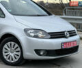Сірий Фольксваген Golf Plus, об'ємом двигуна 1.4 л та пробігом 168 тис. км за 6299 $, фото 15 на Automoto.ua