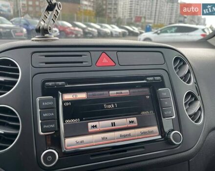 Серый Фольксваген Гольф Плюс, объемом двигателя 1.39 л и пробегом 220 тыс. км за 7790 $, фото 21 на Automoto.ua