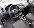 Сірий Фольксваген Golf Plus, об'ємом двигуна 1.6 л та пробігом 230 тис. км за 7800 $, фото 5 на Automoto.ua