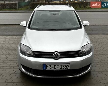Серый Фольксваген Гольф Плюс, объемом двигателя 1.6 л и пробегом 189 тыс. км за 9399 $, фото 36 на Automoto.ua