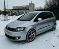 Серый Фольксваген Гольф Плюс, объемом двигателя 1.6 л и пробегом 275 тыс. км за 7500 $, фото 1 на Automoto.ua