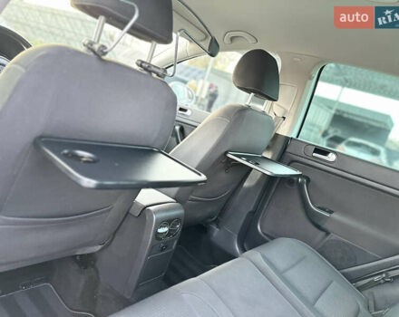 Серый Фольксваген Гольф Плюс, объемом двигателя 1.4 л и пробегом 184 тыс. км за 7200 $, фото 65 на Automoto.ua