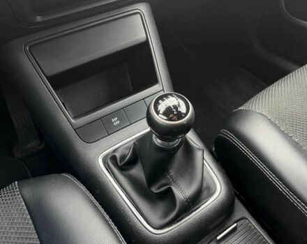 Серый Фольксваген Гольф Плюс, объемом двигателя 1.4 л и пробегом 220 тыс. км за 7790 $, фото 23 на Automoto.ua