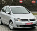 Серый Фольксваген Гольф Плюс, объемом двигателя 1.4 л и пробегом 168 тыс. км за 6450 $, фото 4 на Automoto.ua